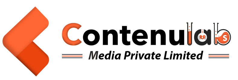 Contenu Labs Logo